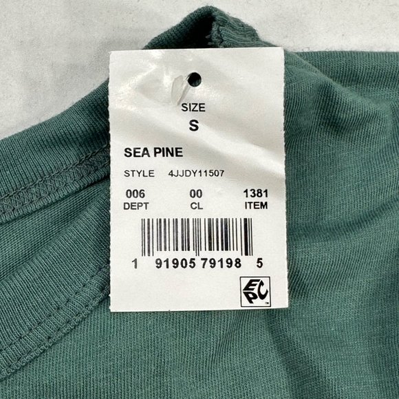 Disney Villains Women's Small It's Good To Be Bad Short Sleeve Tee Shirt Green - Picture 5 of 11